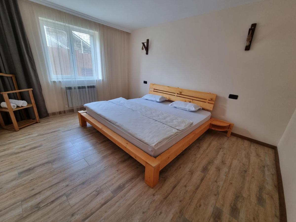 Villa Sunshine , Apartment With 4 Bedrooms,Whole Apartment, Апартмент Целиком Dilijan Exterior photo