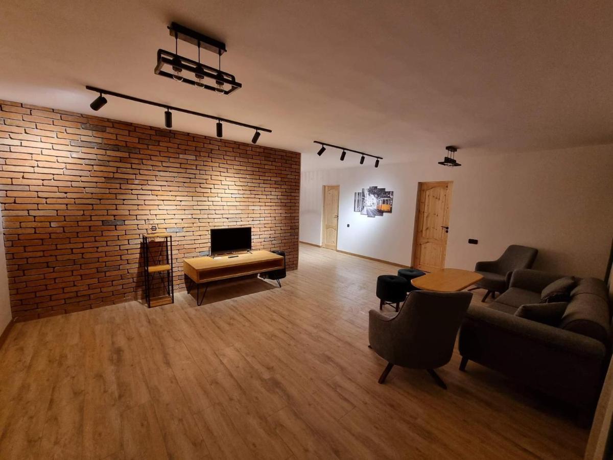 Villa Sunshine , Apartment With 4 Bedrooms,Whole Apartment, Апартмент Целиком Dilijan Exterior photo