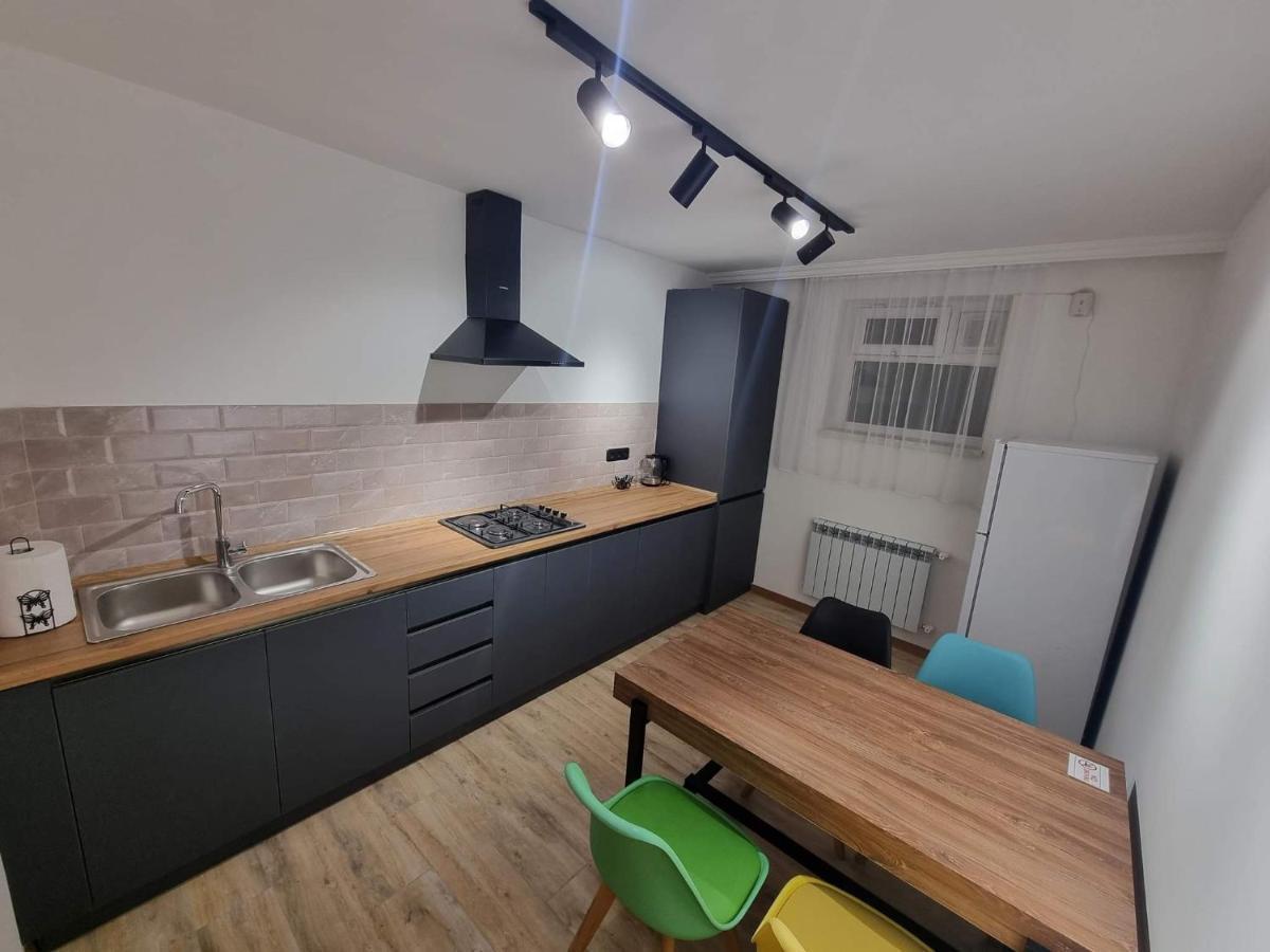 Villa Sunshine , Apartment With 4 Bedrooms,Whole Apartment, Апартмент Целиком Dilijan Exterior photo