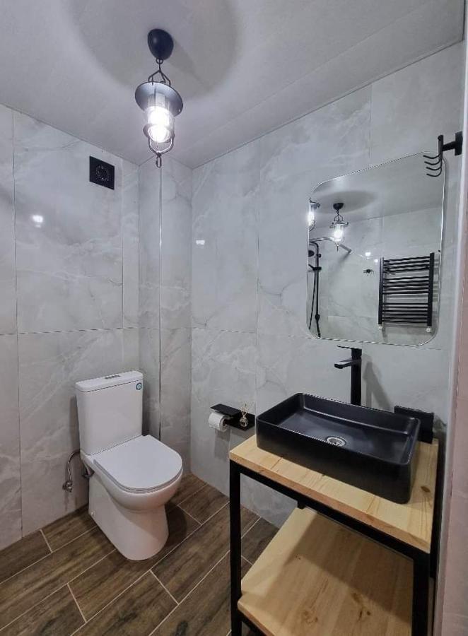 Villa Sunshine , Apartment With 4 Bedrooms,Whole Apartment, Апартмент Целиком Dilijan Exterior photo