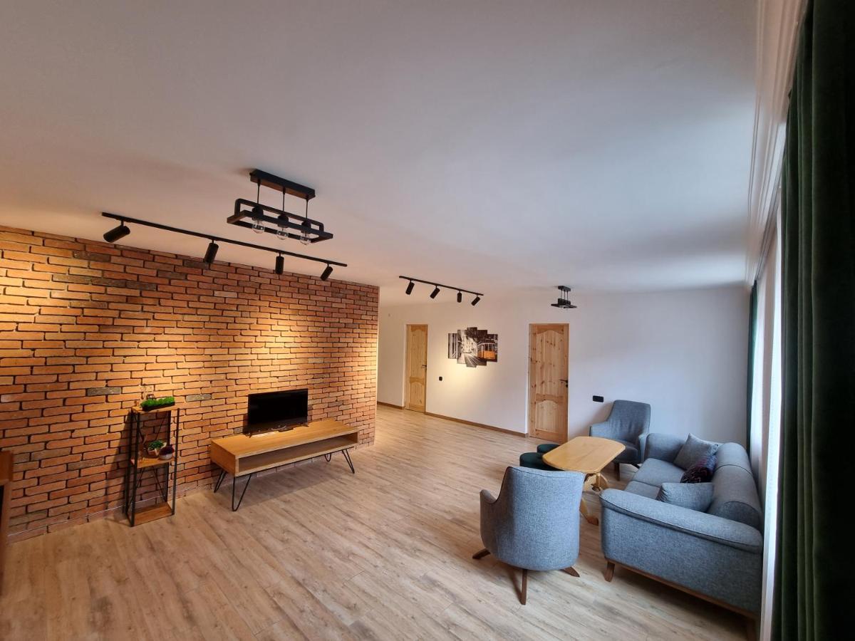 Villa Sunshine , Apartment With 4 Bedrooms,Whole Apartment, Апартмент Целиком Dilijan Exterior photo