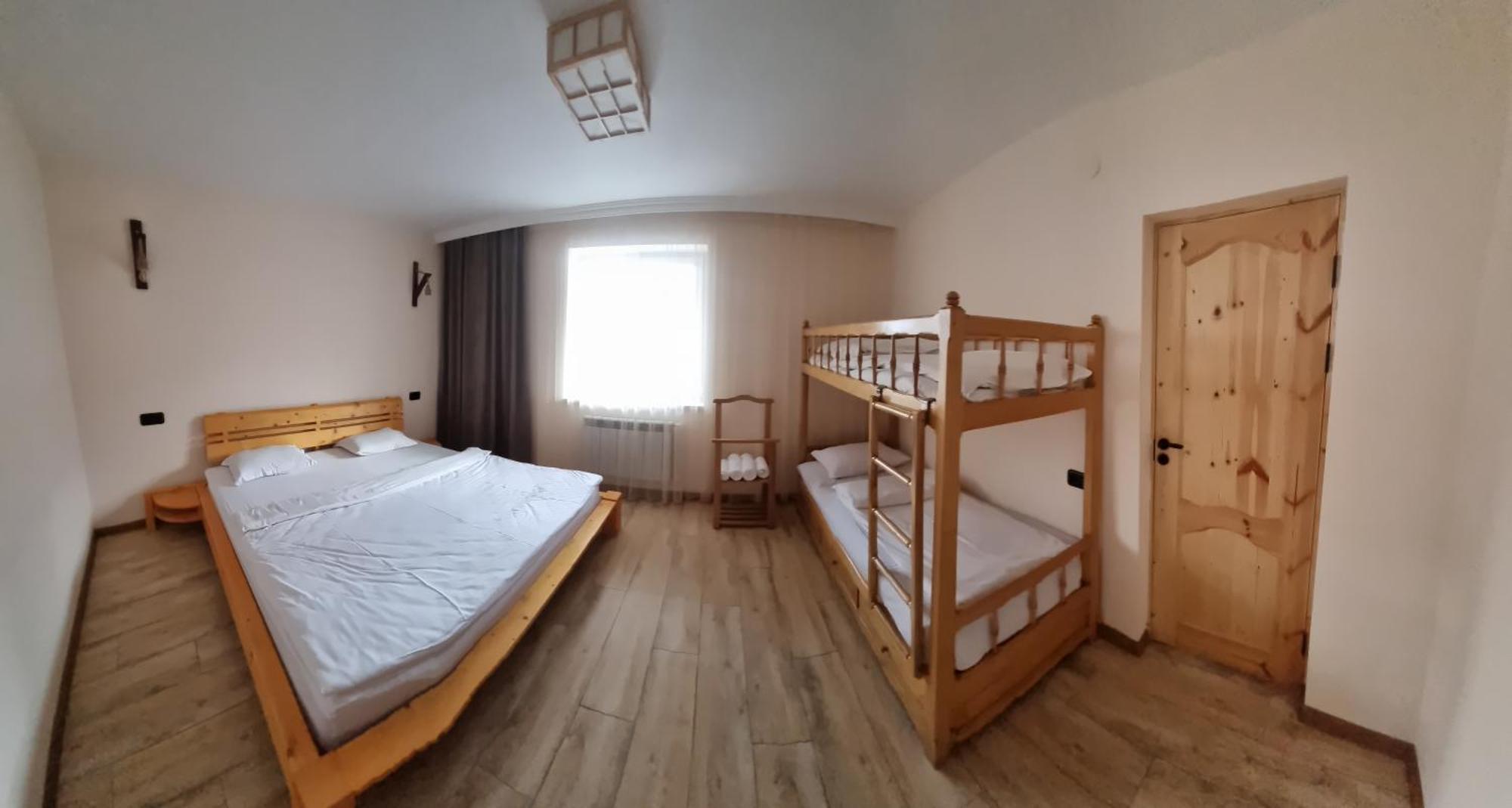 Villa Sunshine , Apartment With 4 Bedrooms,Whole Apartment, Апартмент Целиком Dilijan Exterior photo