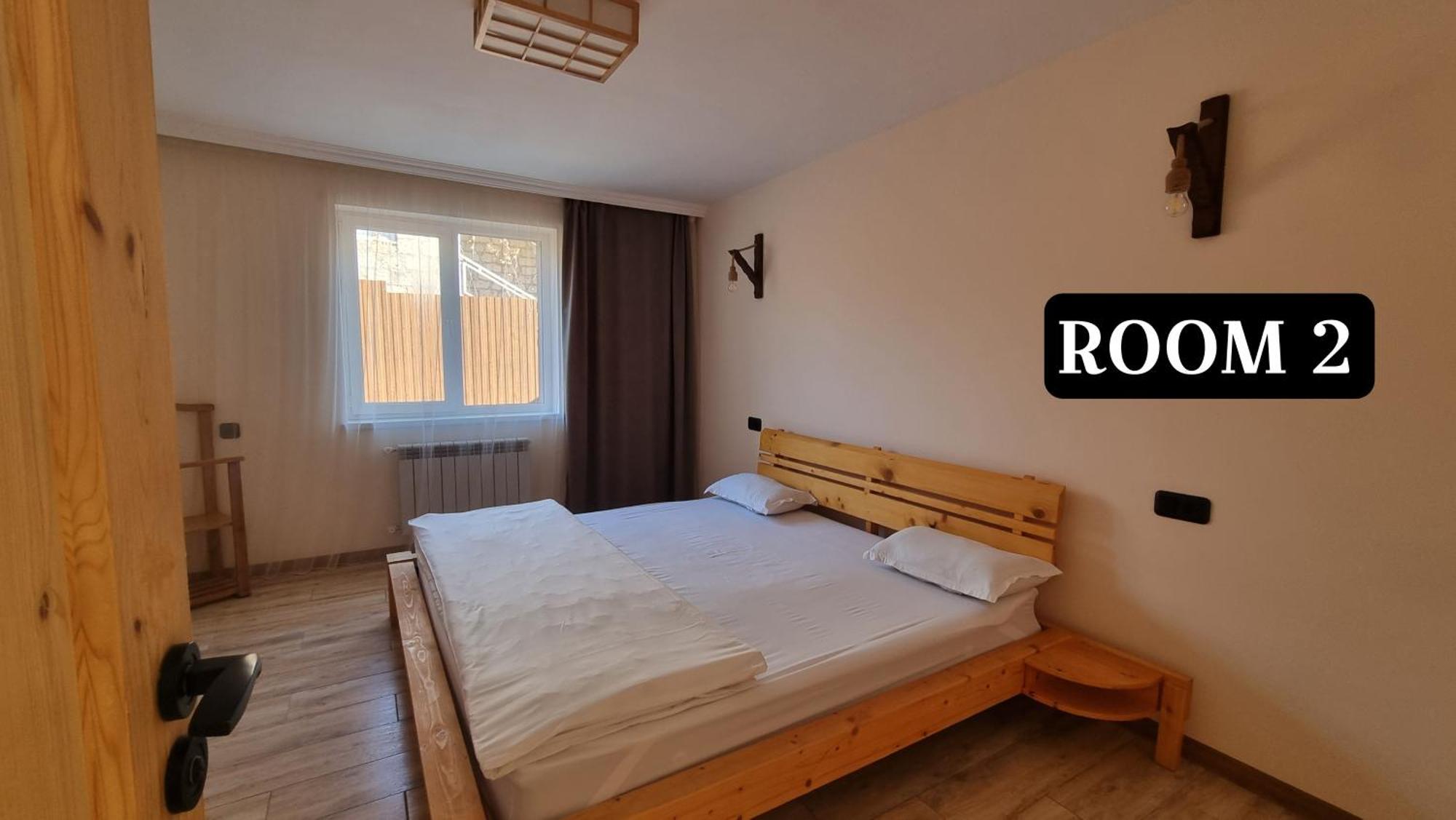 Villa Sunshine , Apartment With 4 Bedrooms,Whole Apartment, Апартмент Целиком Dilijan Exterior photo